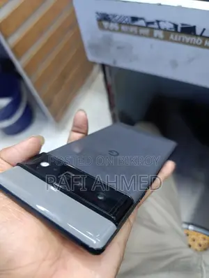 Google Pixel 6 Pro . (Used)