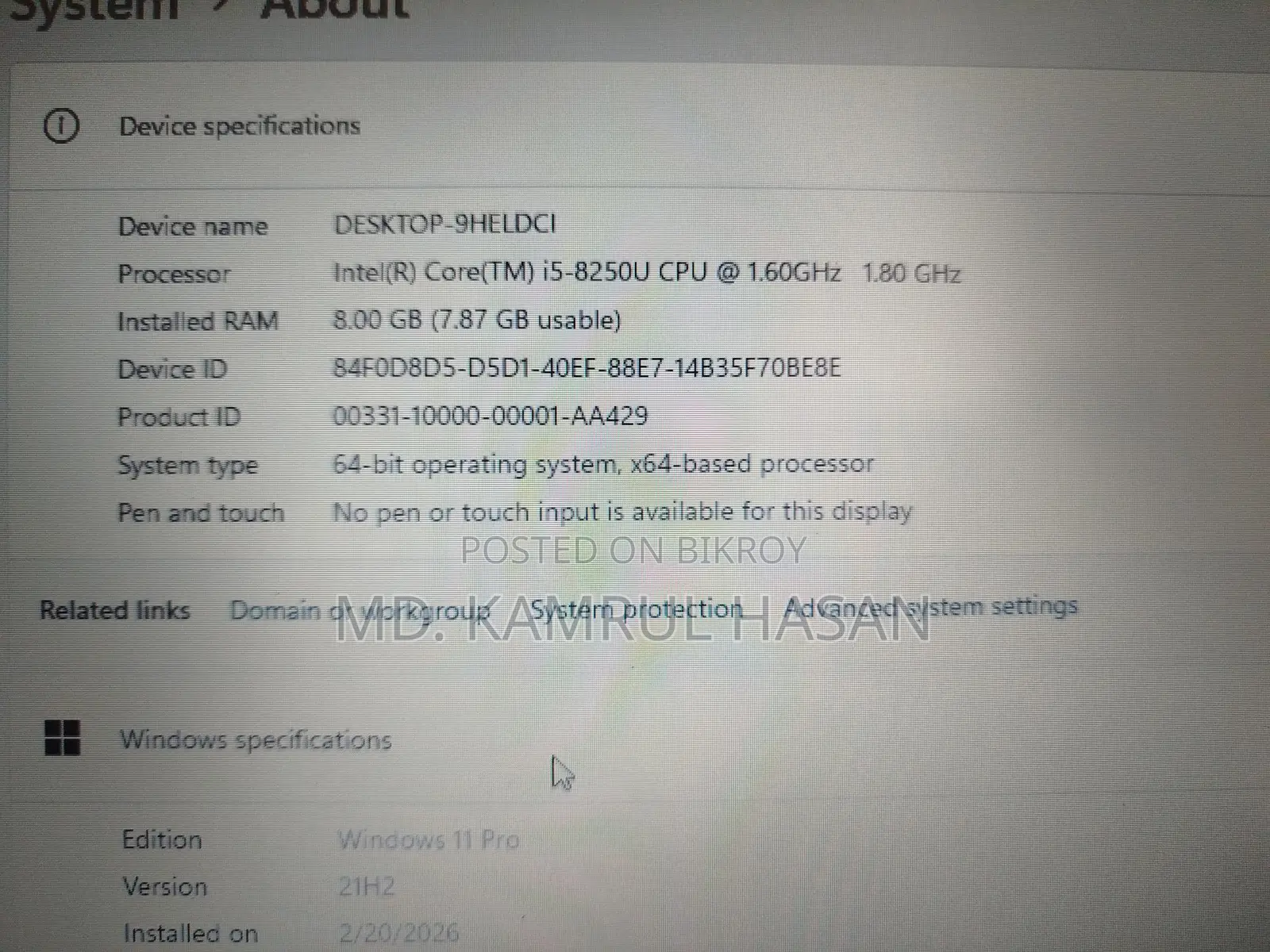 Lenovo Ideapad 130