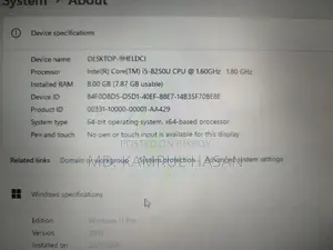 Lenovo Ideapad 130