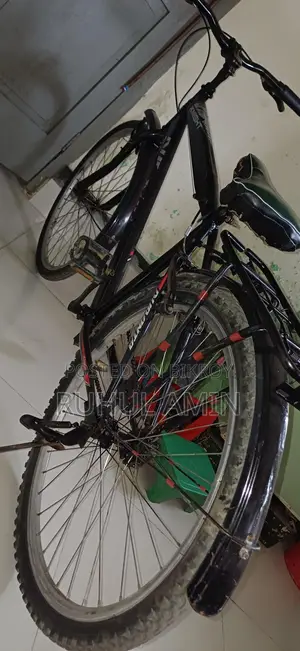 Bicycle for Sale