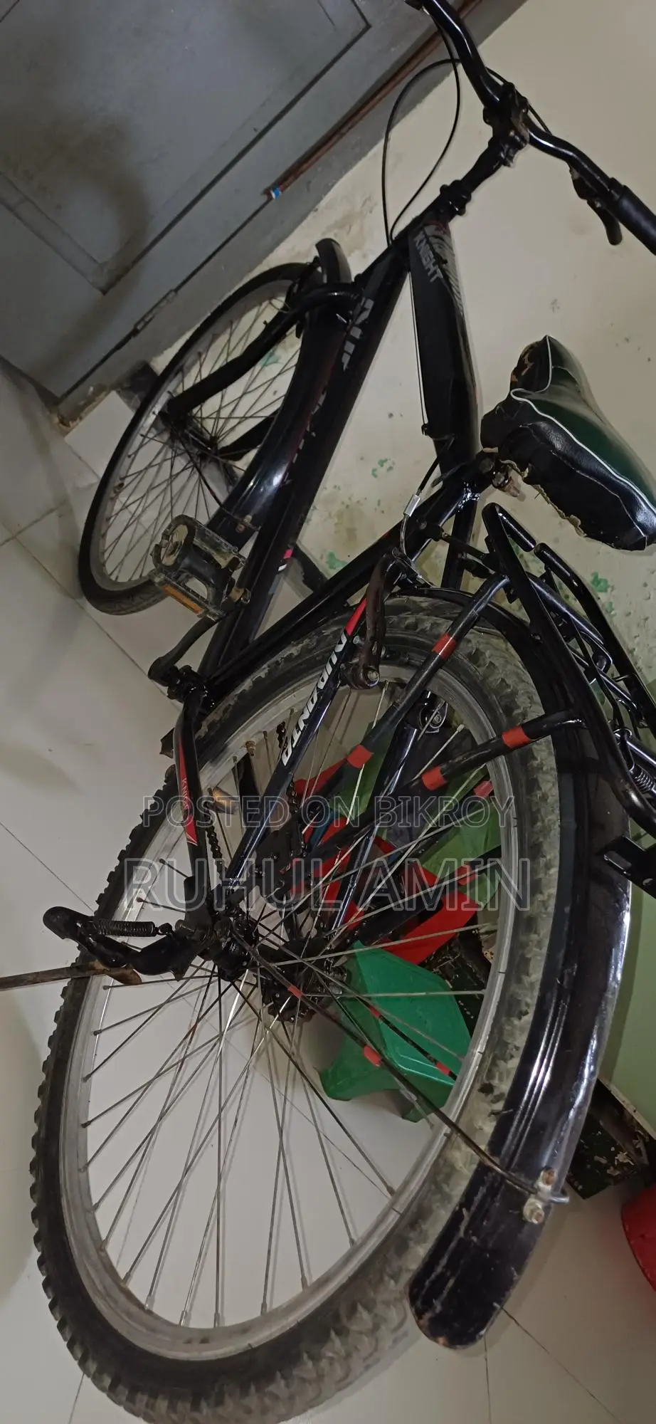 Bicycle for Sale