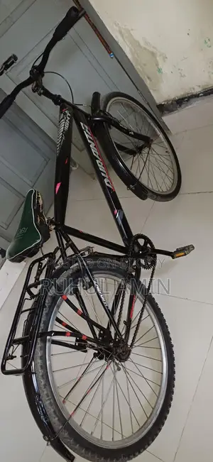 Bicycle for Sale