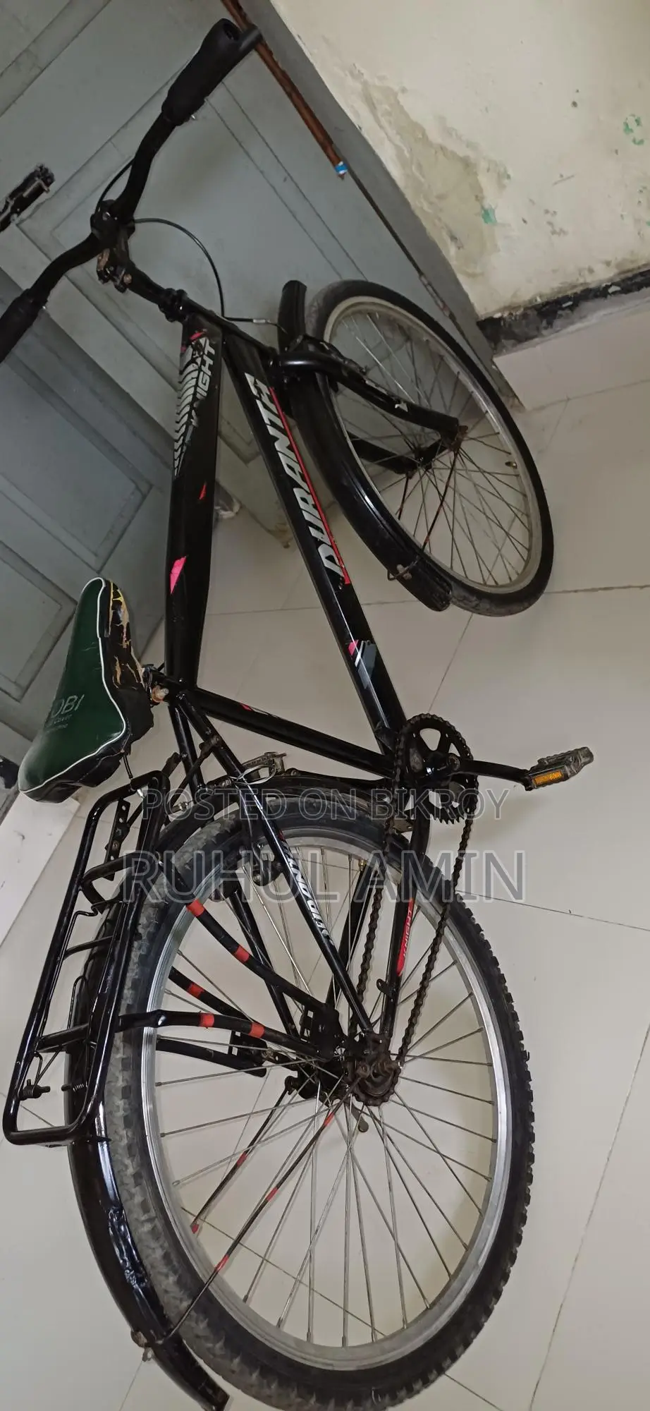 Bicycle for Sale