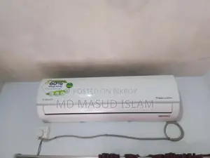 Urgent Sale – 2 Air Conditioners (Dinajpur)