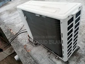 Urgent Sale – 2 Air Conditioners (Dinajpur)
