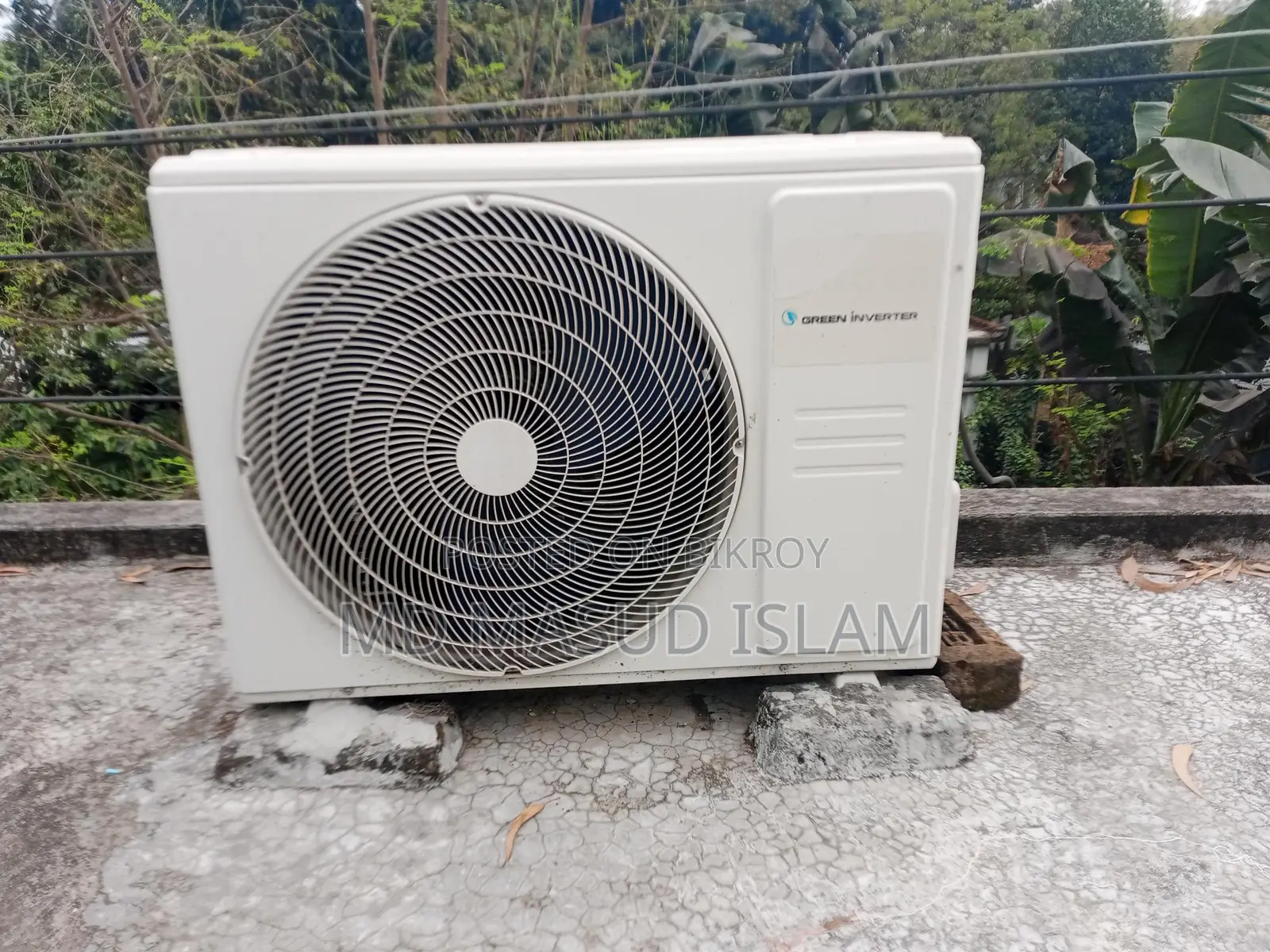 Urgent Sale – 2 Air Conditioners (Dinajpur)