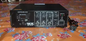 Amplifier