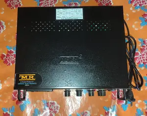 Amplifier