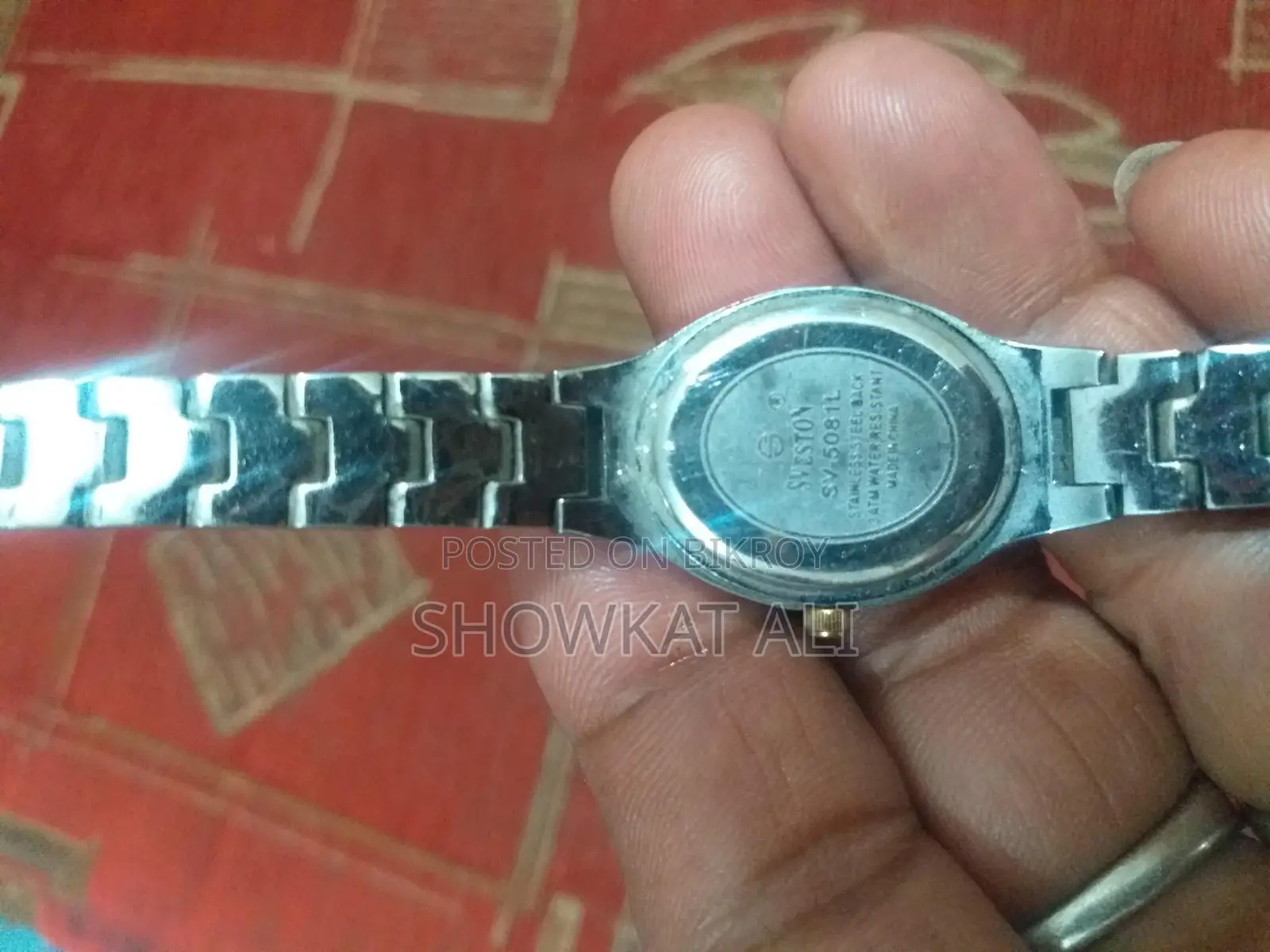 Branded Watches