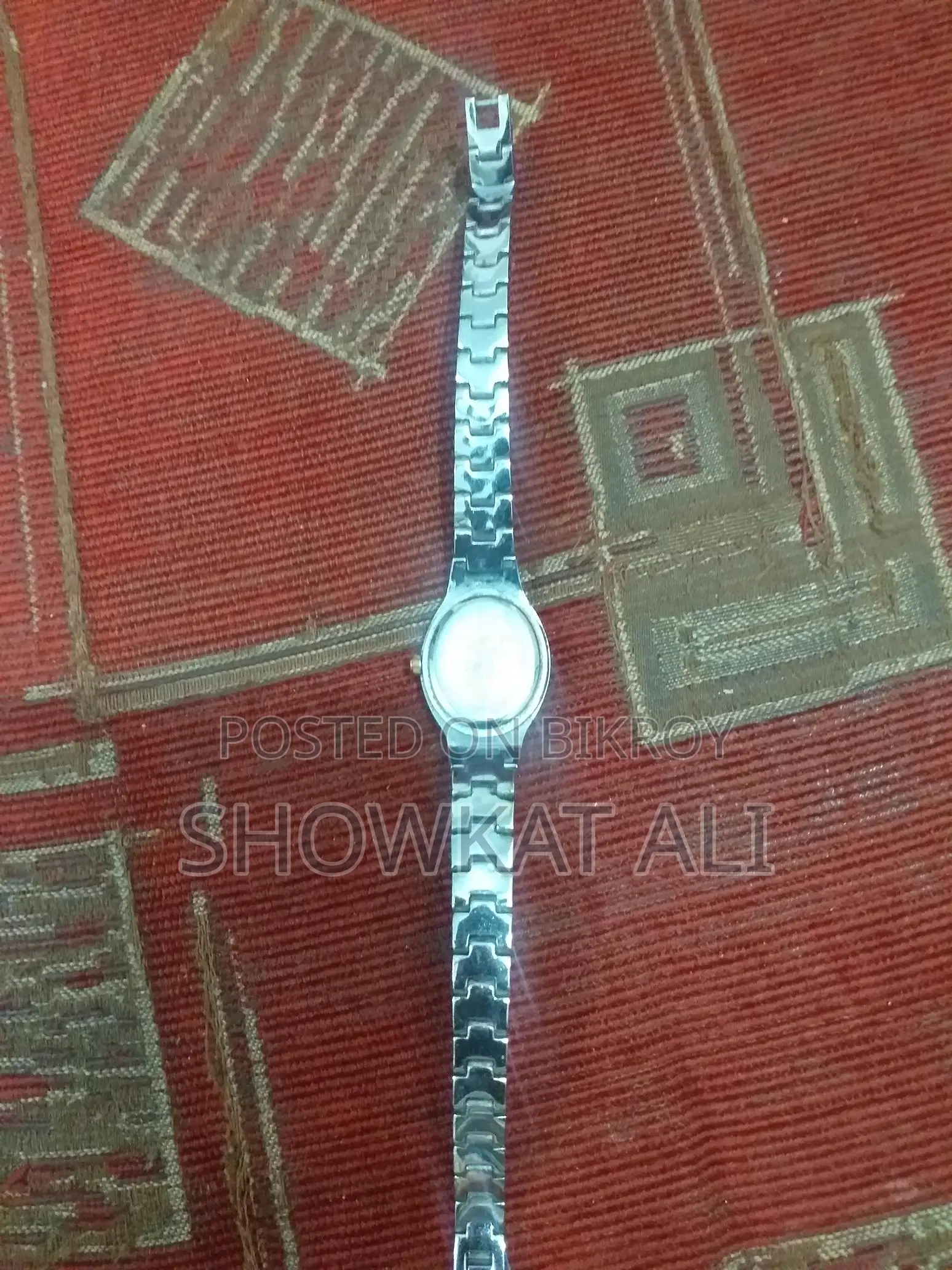 Branded Watches