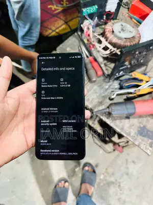 Xiaomi Redmi (Used)