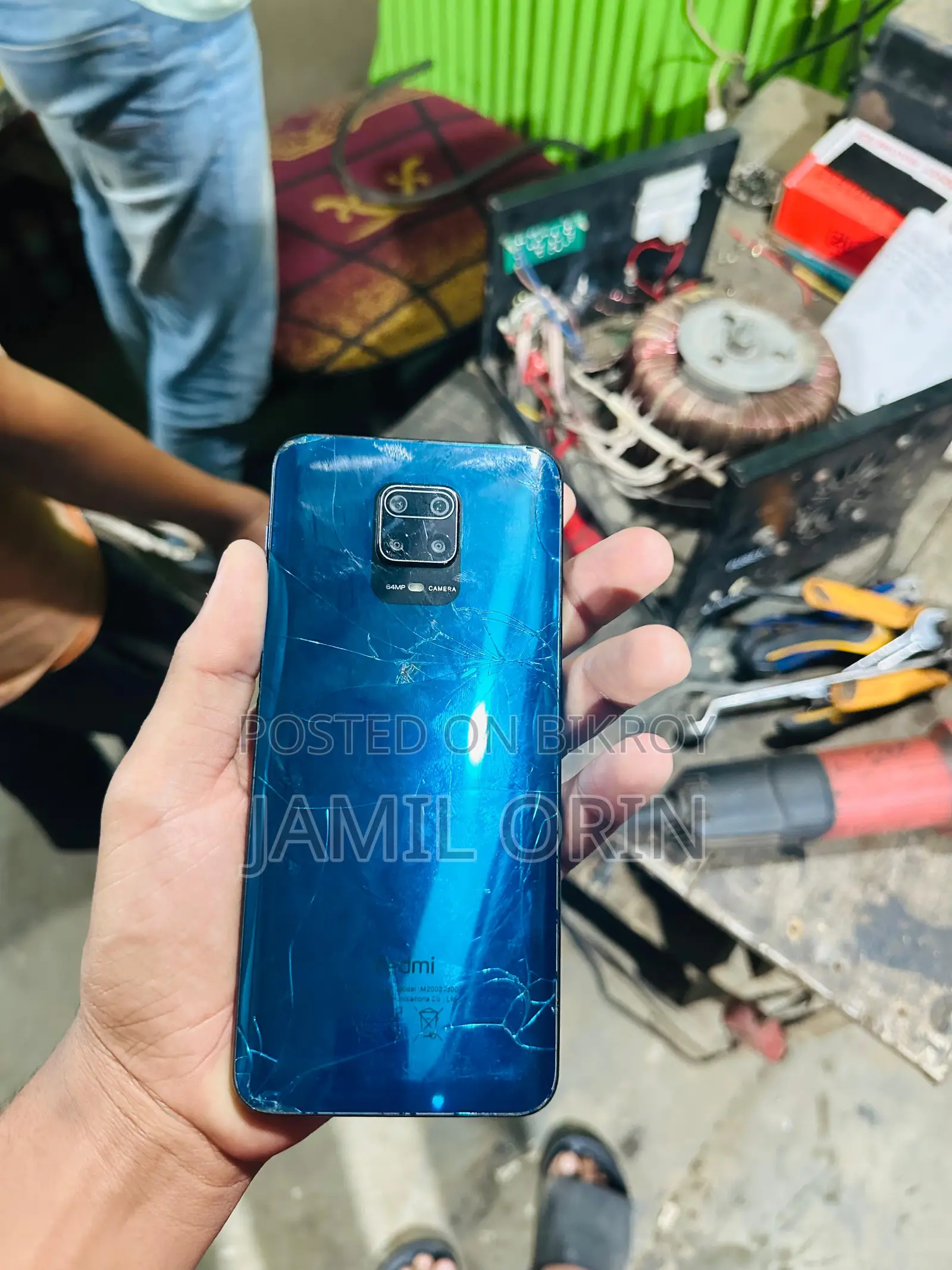 Xiaomi Redmi (Used)