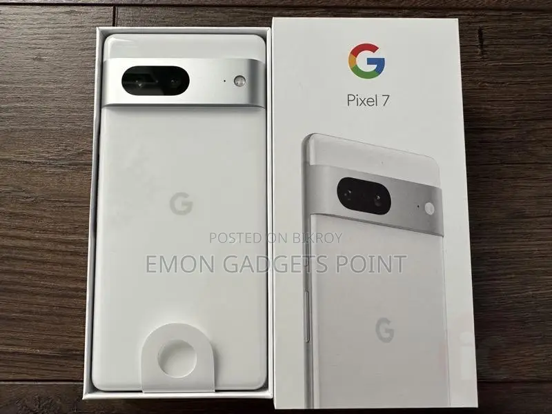 Google Pixel 7 8/128 (Brand New)