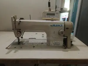 JUKI Plain Machine, Model- DDL-8700-7, Brand- Made In Japan.