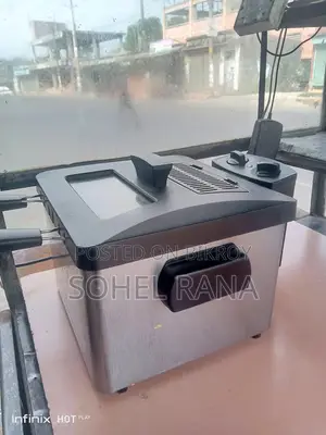 ব্যবসা করব না তাই বিক্রি