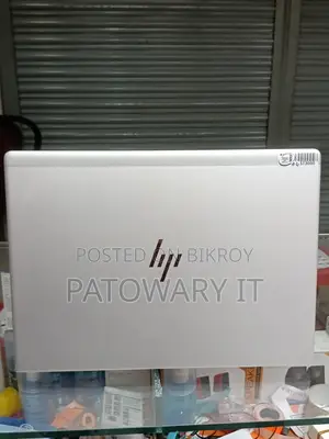 HP 830 G6 i5 8th gen Ram 8GB, SSD 256GB Laptop.
