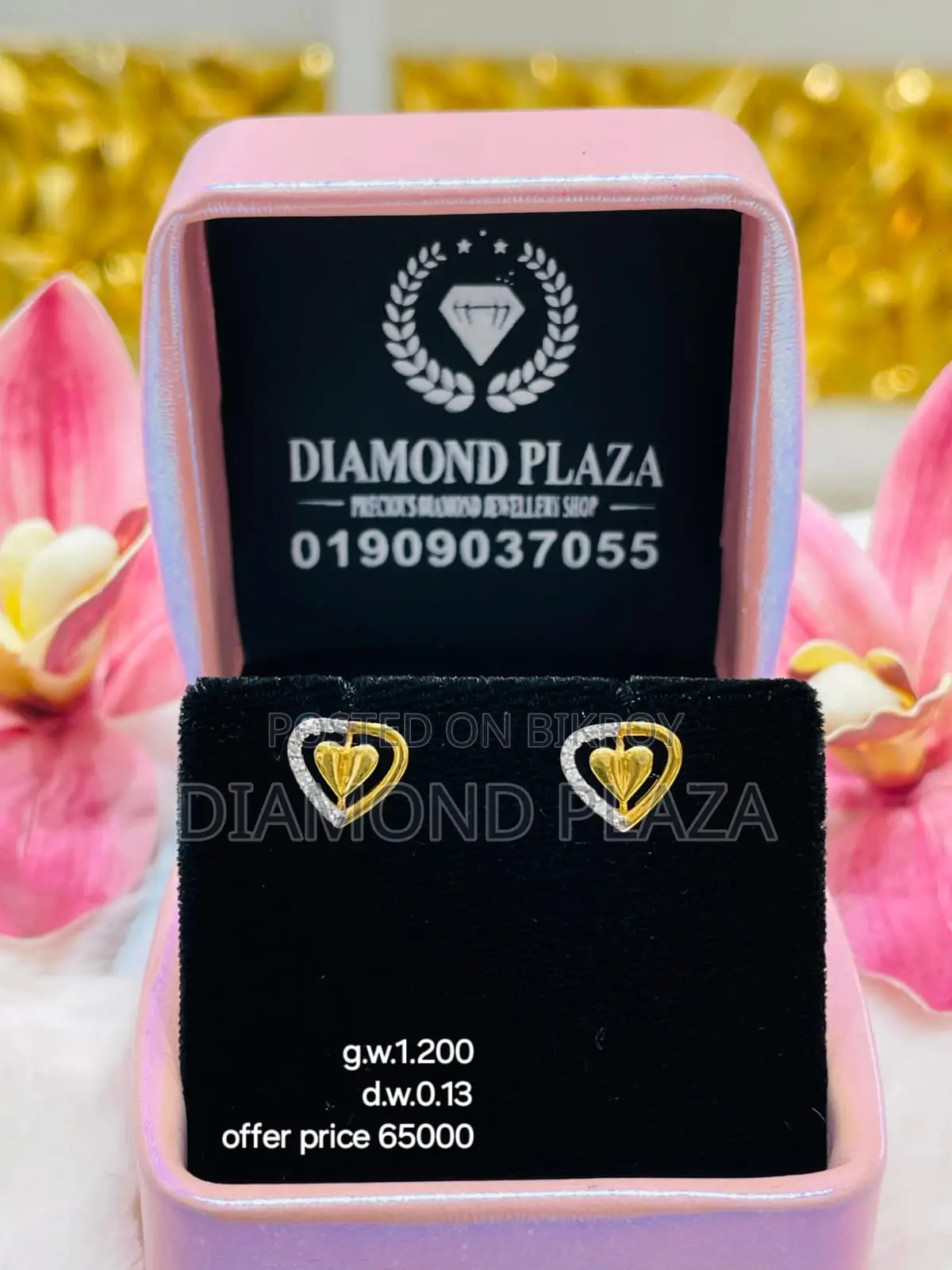 Diamond Top's