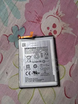 Samsung m33 Original Battery