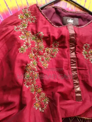 ওয়ান পিস ড্রেস