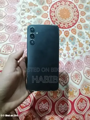 Samsung Galaxy A34 (Used)