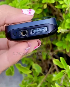 Nokia 1280 Button Phone (Brand New)