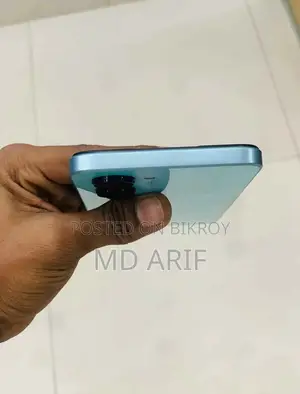Realme C33 4+4 GB RAM, 128GB ROM (Used)