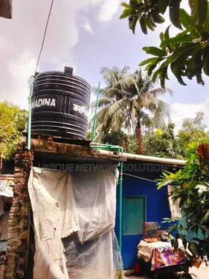 Tin-shed House for Sale