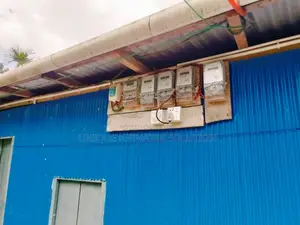 Tin-shed House for Sale