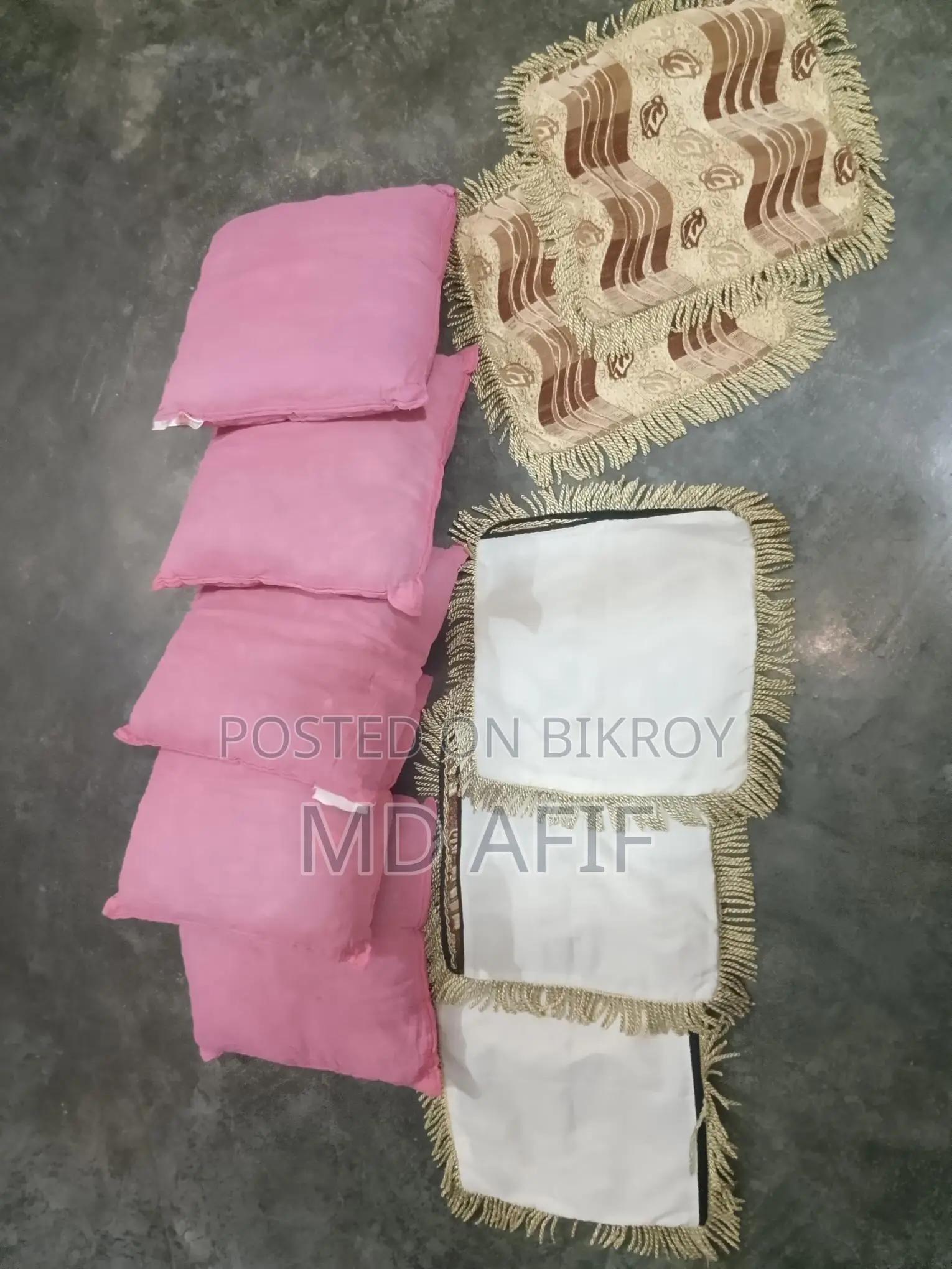 সোফা কুশন কভার