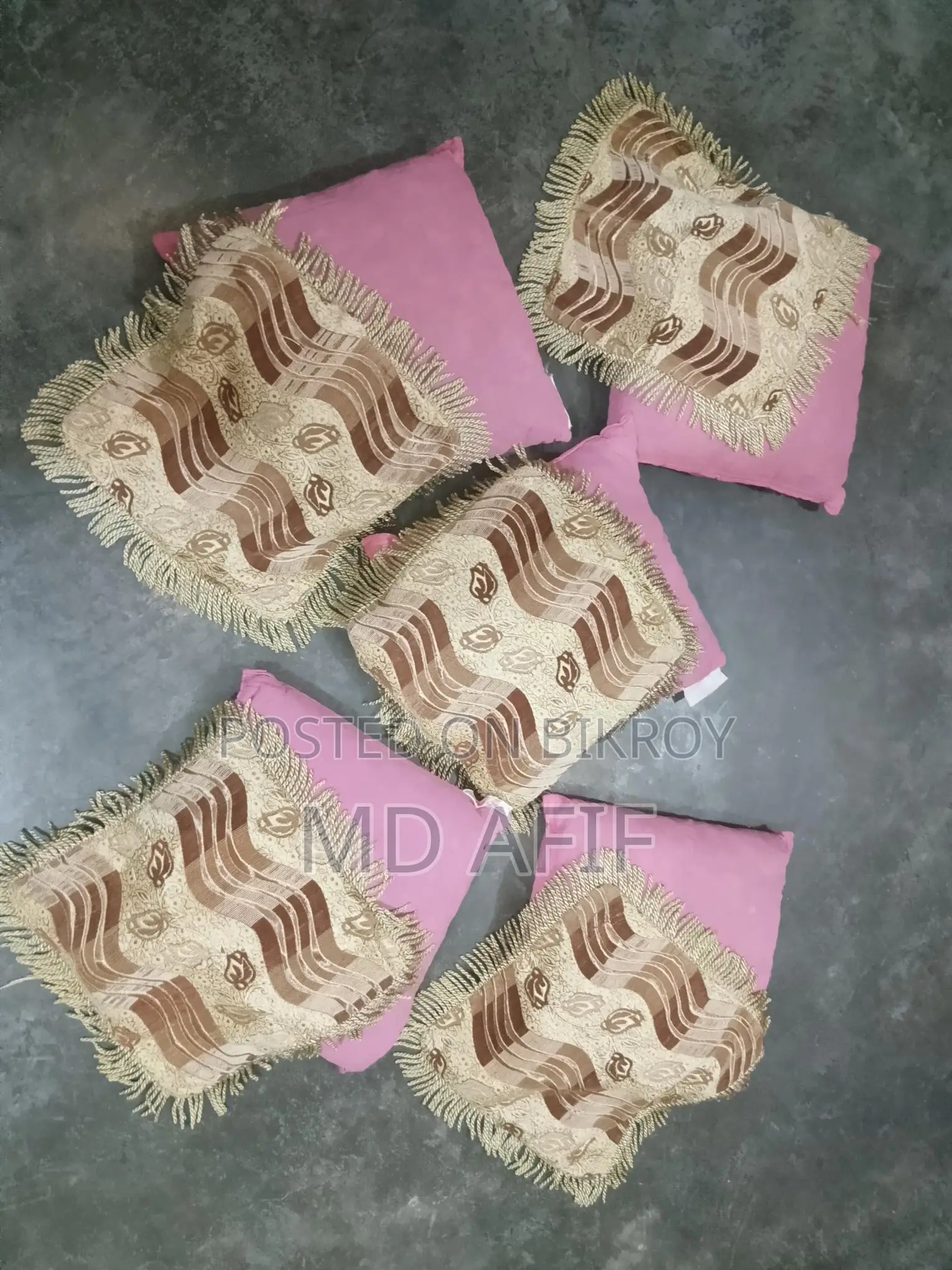 সোফা কুশন কভার