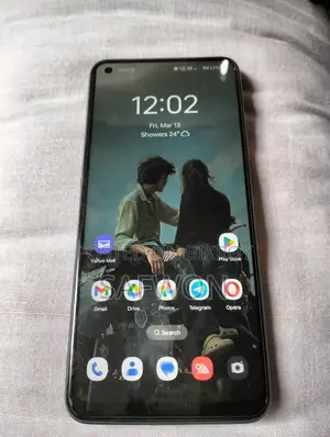 Realme 9 (Used)