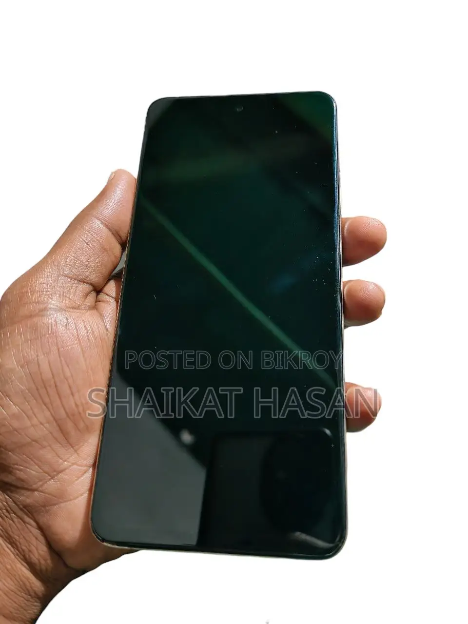 Realme C55 8GB RAM 256GB ROM (Used)