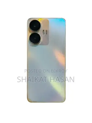 Realme C55 8GB RAM 256GB ROM (Used)
