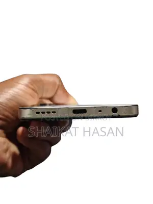 Realme C55 8GB RAM 256GB ROM (Used)