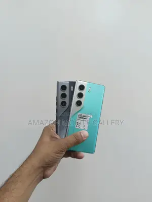 Tecno Camon 40 Pro 8/256 (Used)