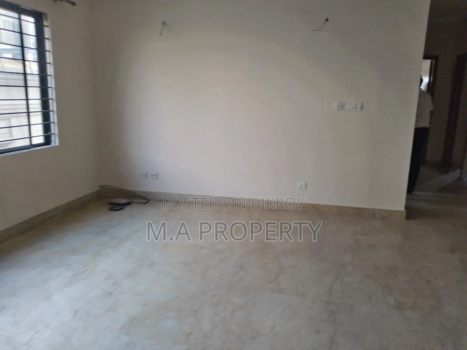Rent Apt Exclusive 4-Bed 2-Carpark, 3600sqft Gulshan North