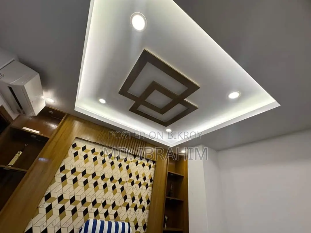 ডেকোরেশন বিক্রী সহ অফিস ভারা হবে