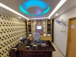 ডেকোরেশন বিক্রী সহ অফিস ভারা হবে