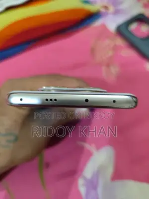 Xiaomi Redmi Note 14 pro . (Used)