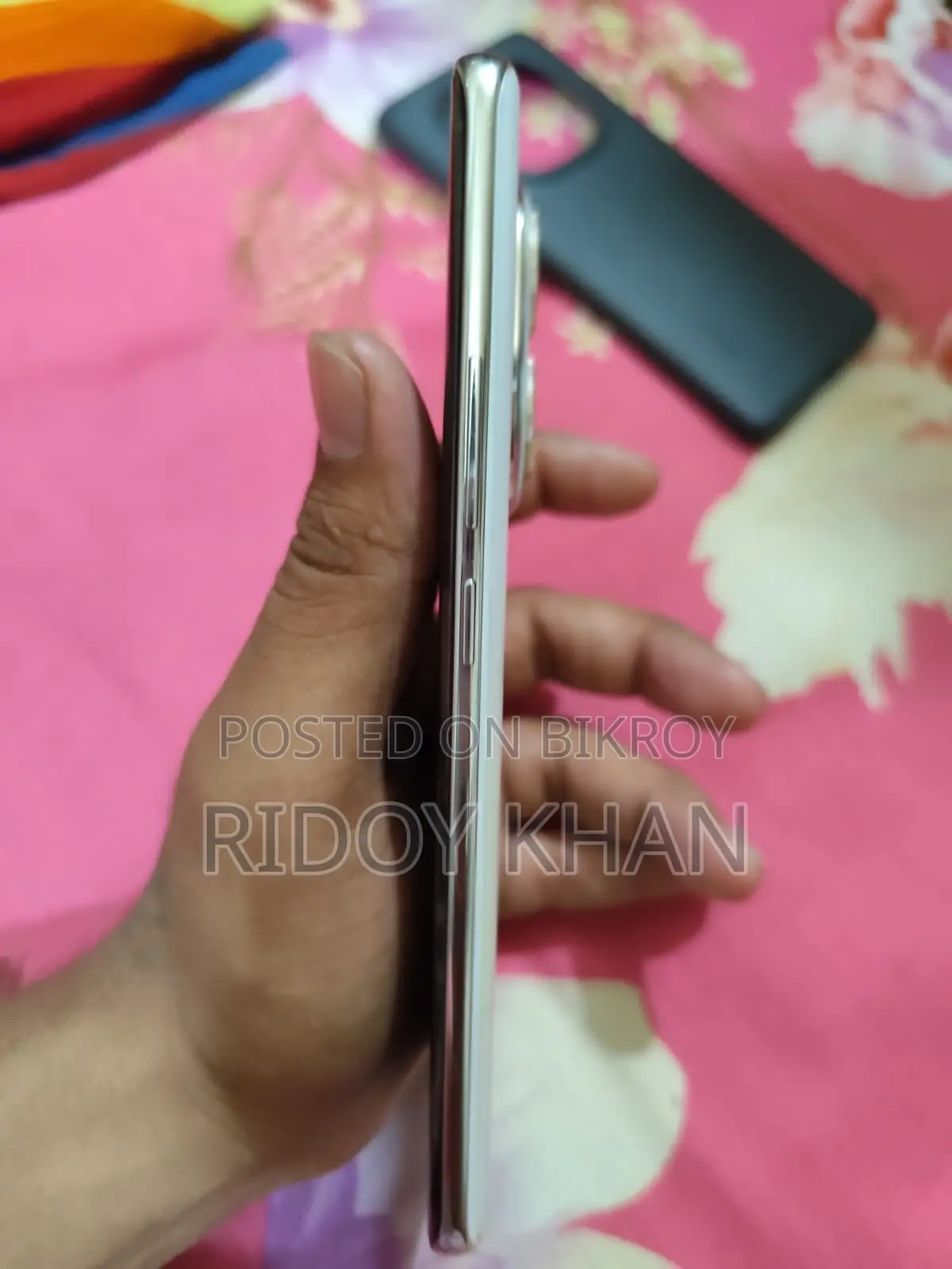 Xiaomi Redmi Note 14 pro . (Used)