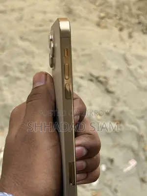 Apple iPhone 12 Pro (Used)