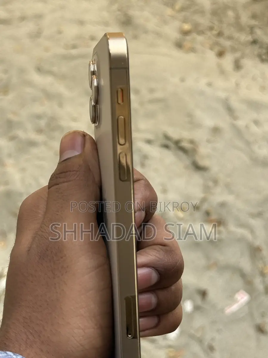 Apple iPhone 12 Pro (Used)