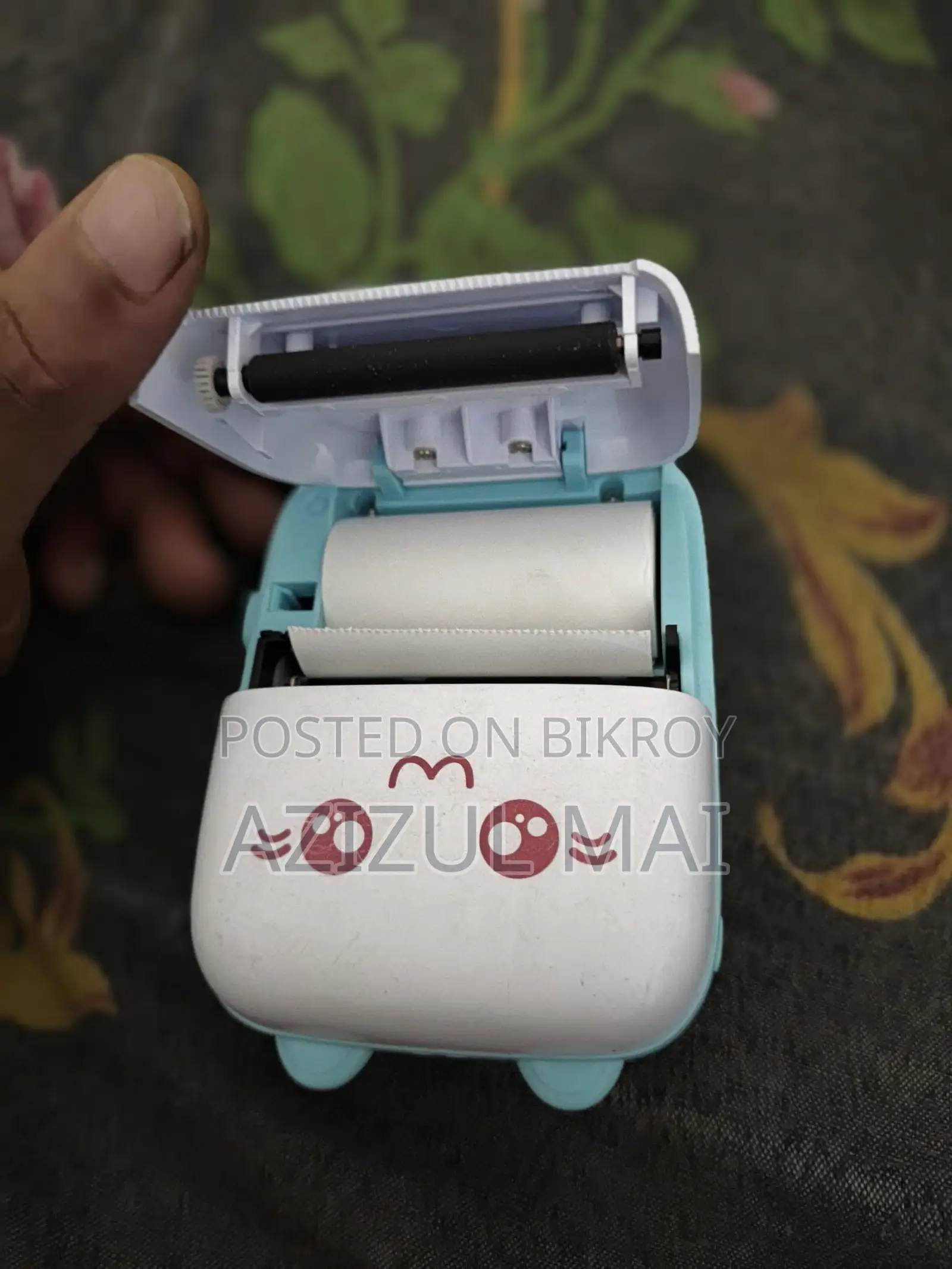Mini Printer for Sale
