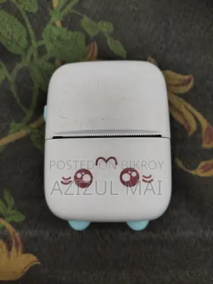 Mini Printer for Sale