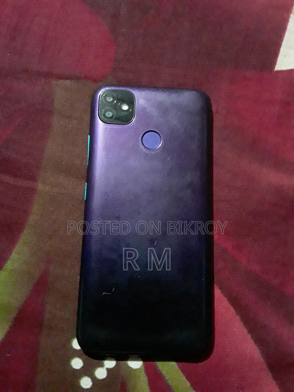 Itel Vision 1 Pro . (Used)