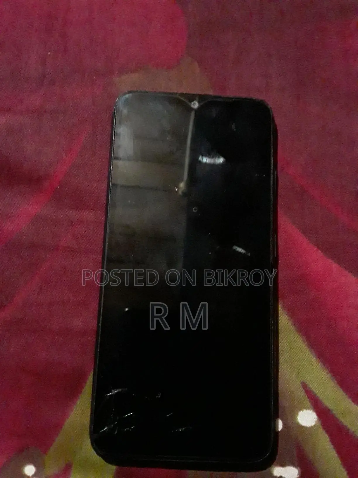 Itel Vision 1 Pro . (Used)