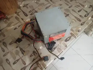 Gigasonic 500w Desktop Power Supply PSU - Fresh Condition