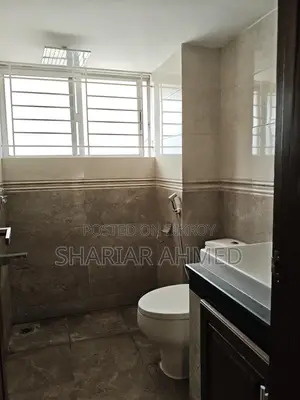 3450 Sqft 4 Bed Full-Furnished Apartment For Rent In North Gulshan