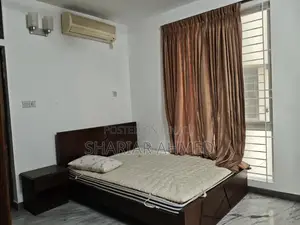 3450 Sqft 4 Bed Full-Furnished Apartment For Rent In North Gulshan