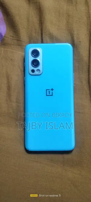 OnePlus Nord 2 5G (Used)